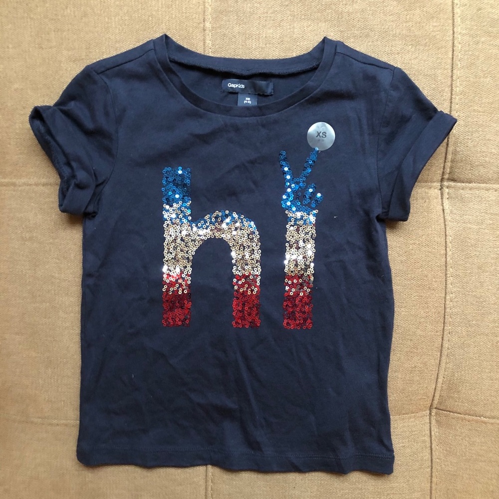 Gap T-shirt